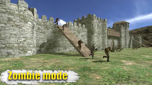 Special Forces Group 2 screenshot