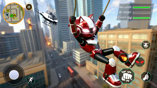 Speed Runner: Hyper Electric screenshot 10