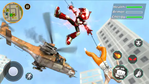 Speed Runner: Hyper Electric screenshot 8