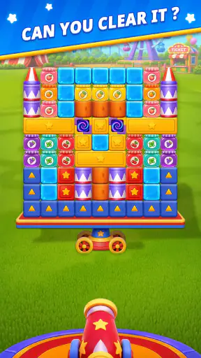 Splash Buster: Smash Fest 3D screenshot 3