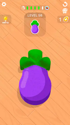 Sponge Art screenshot