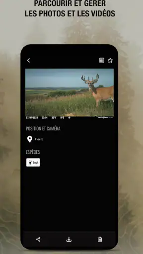 SPYPOINT screenshot