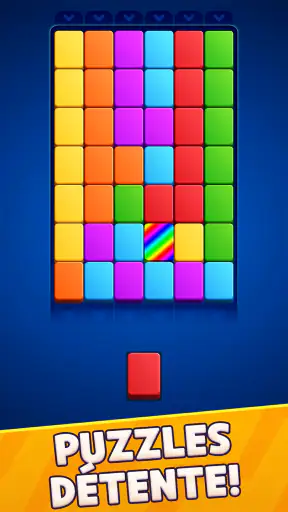 Stack Sort: Puzzle de couleurs screenshot 10