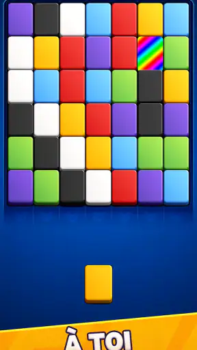 Stack Sort: Puzzle de couleurs screenshot 2