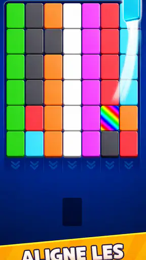 Stack Sort: Puzzle de couleurs screenshot 3