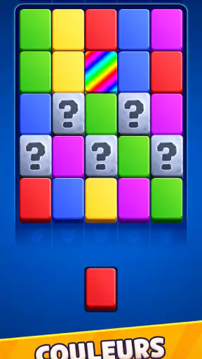 Stack Sort: Puzzle de couleurs screenshot 4