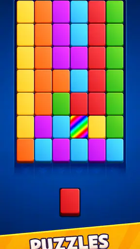 Stack Sort: Puzzle de couleurs screenshot 5