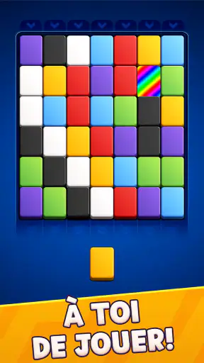 Stack Sort: Puzzle de couleurs screenshot 7