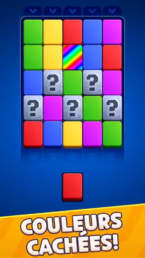 Stack Sort: Puzzle de couleurs screenshot 9
