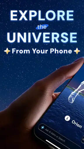Star Gazer - Live Sky View Map screenshot