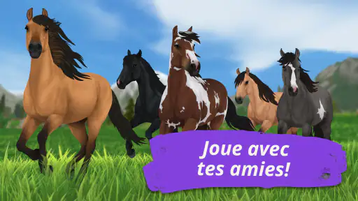 Star Stable Online screenshot 9