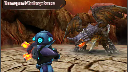 Star Warfare:Alien Invasion HD screenshot 11