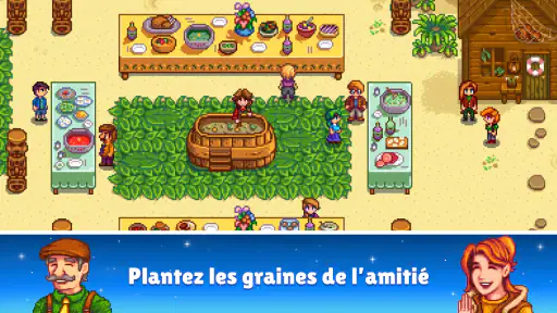 Stardew Valley screenshot