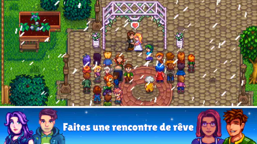 Stardew Valley screenshot