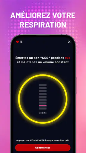 Starmaker Lite: Karaoké screenshot