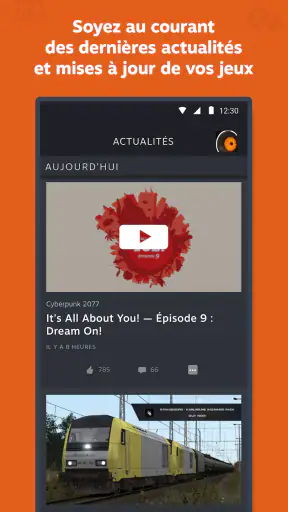 Steam screenshot