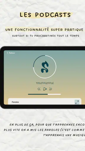 Studizy screenshot 10