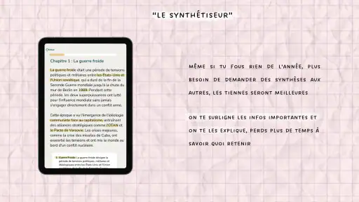 Studizy screenshot 12