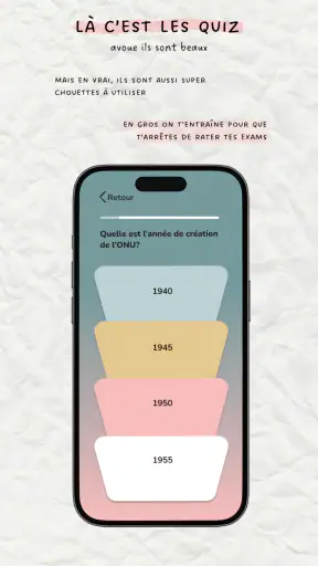 Studizy screenshot 3