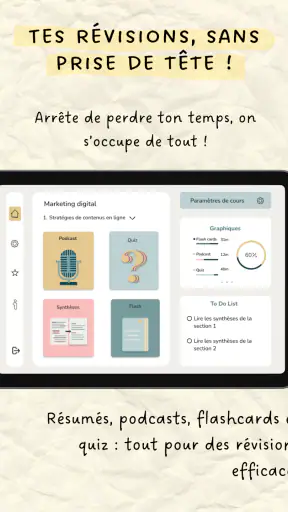 Studizy screenshot 6