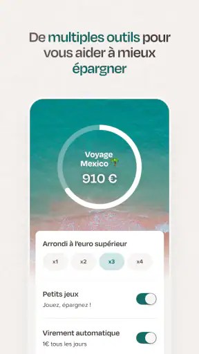Sumeria — Compte bancaire IA screenshot 7