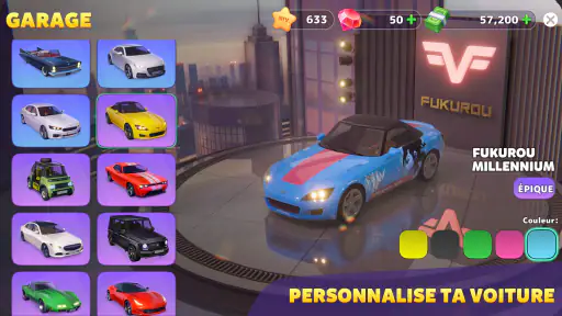 Sunday City screenshot 5