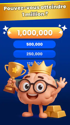 Super Quiz - Culture Générale screenshot