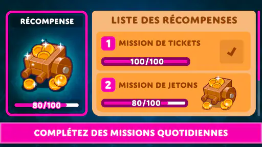 Super Tarot Multijoueur screenshot 5