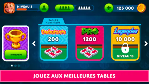 Super Tarot Multijoueur screenshot 6