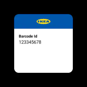 SuperCards: Carte de Fidélité screenshot 10