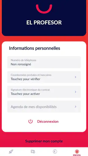 Supplayer screenshot 7