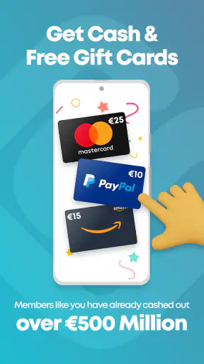 Swagbucks : Sondages rémunérés screenshot