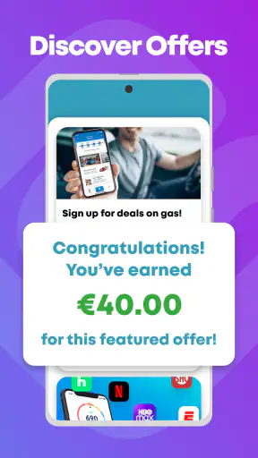 Swagbucks : Sondages rémunérés screenshot