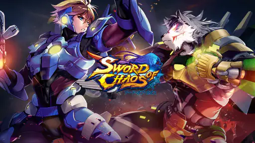 Sword of Chaos - Lame du Chaos screenshot 4
