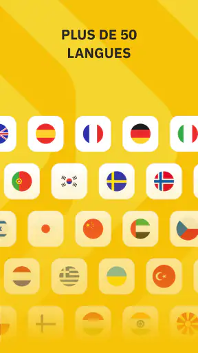 Talkpal – IA pour langues screenshot 7