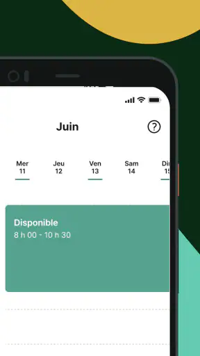 Taskeur de Taskrabbit screenshot