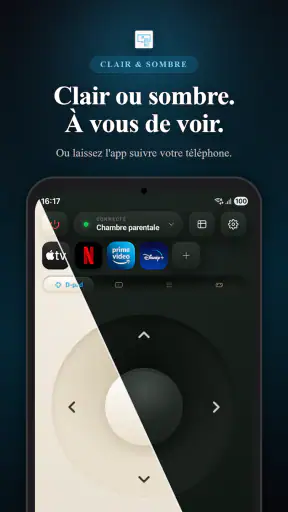 Télécommande Bbox screenshot 5