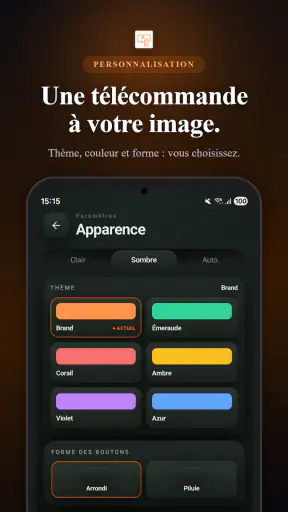 Télécommande pour Livebox screenshot 4