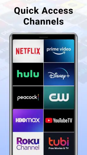 Telecommande Universelle de TV screenshot 11