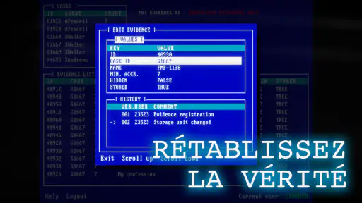 The Operator screenshot 6
