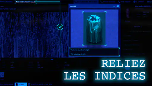 The Operator screenshot 9
