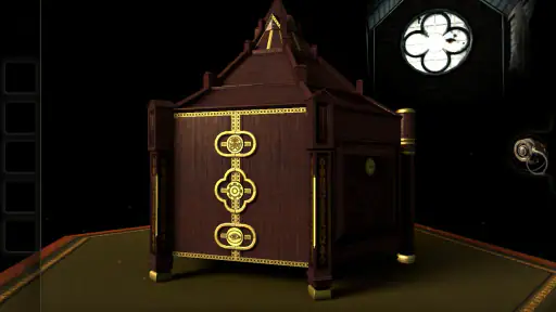 The Room screenshot 8
