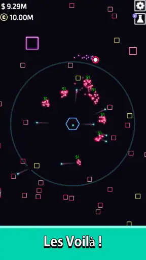 The Tower - Idle Tower Defense screenshot