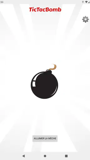TicTacBomb screenshot