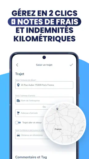 Tiime, comptabilité & gestion screenshot 7