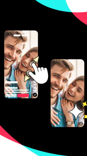 TikTok Lite - TikTok accéléré screenshot 10