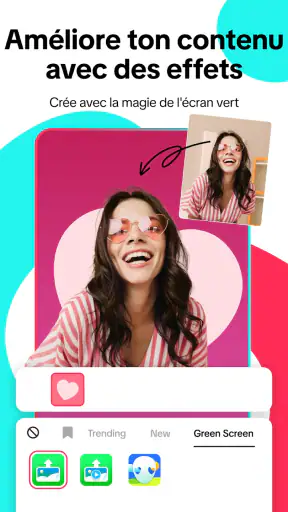 TikTok Lite - TikTok accéléré screenshot 6