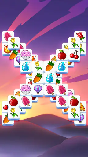 Tile Club - Jeu d'Association screenshot