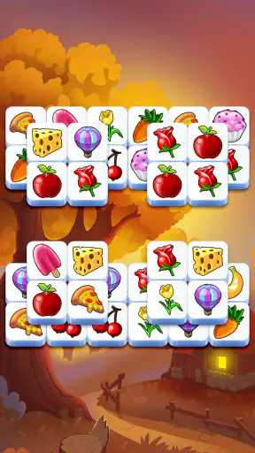 Tile Club - Jeu d'Association screenshot