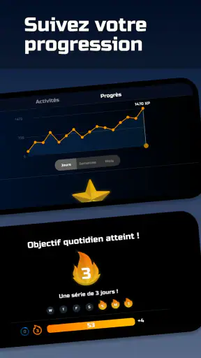 Timbro - Cours de guitare screenshot
